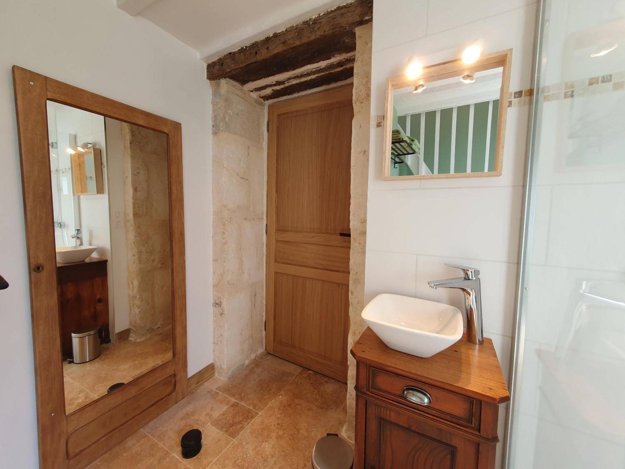 Le Pigeonnier Villa Flaujac-Poujols Buitenkant foto