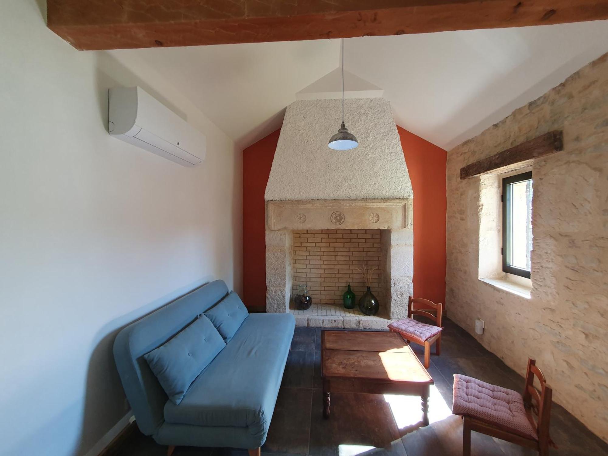 Le Pigeonnier Villa Flaujac-Poujols Buitenkant foto