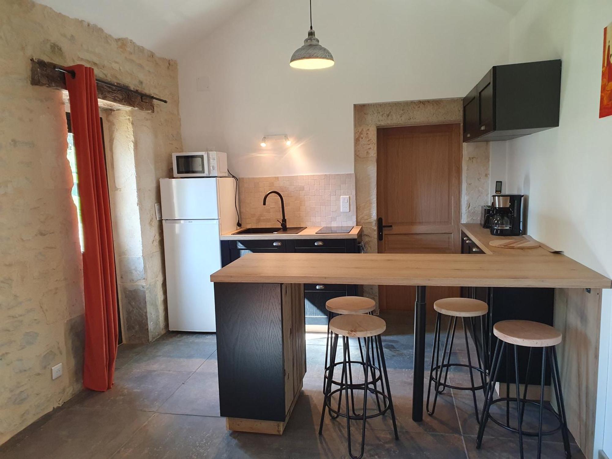 Le Pigeonnier Villa Flaujac-Poujols Buitenkant foto